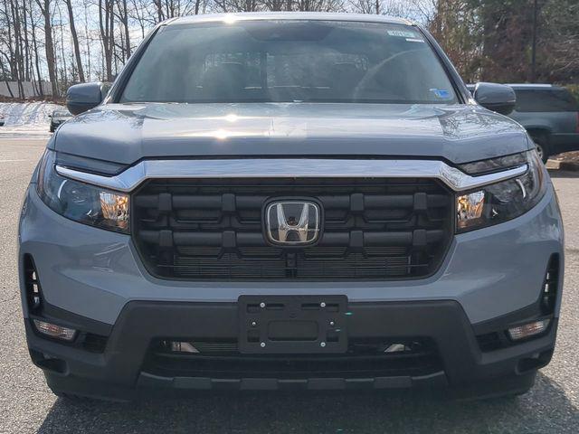 new 2026 Honda Ridgeline car, priced at $43,064