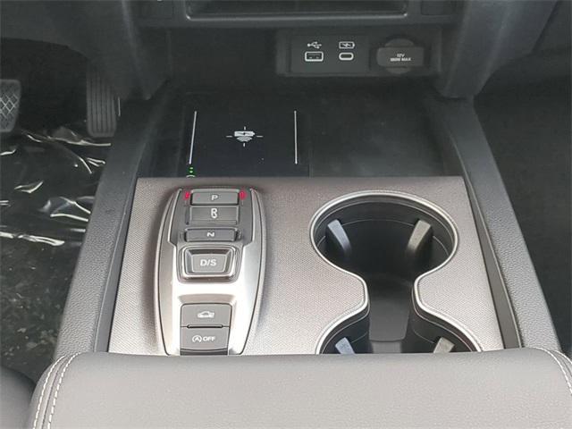 new 2026 Honda Ridgeline car, priced at $43,064