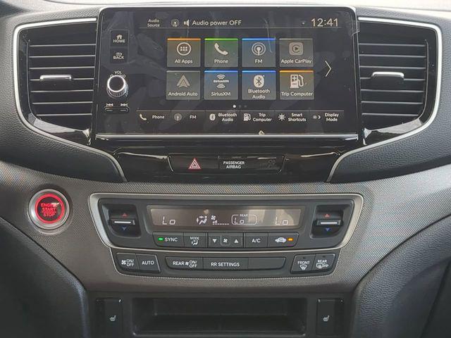 new 2026 Honda Ridgeline car, priced at $43,064