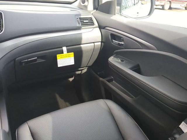 new 2026 Honda Ridgeline car, priced at $43,064