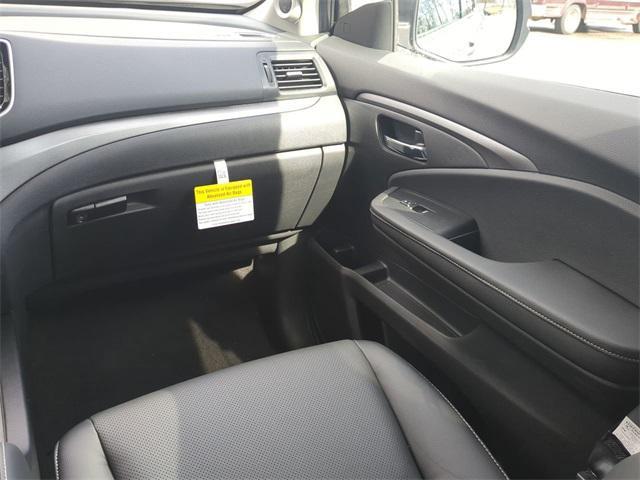 new 2026 Honda Ridgeline car, priced at $43,064