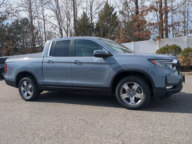 new 2026 Honda Ridgeline car, priced at $43,064