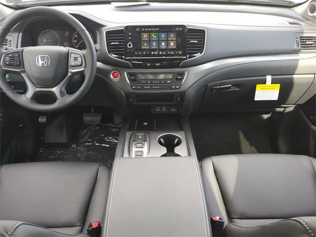 new 2026 Honda Ridgeline car, priced at $43,064