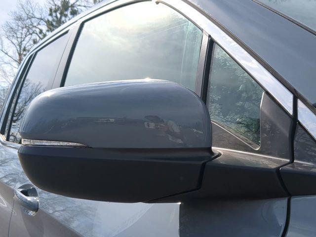 new 2026 Honda Ridgeline car, priced at $43,064