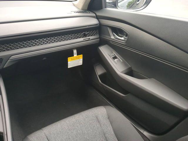 new 2026 Honda Accord car, priced at $29,371