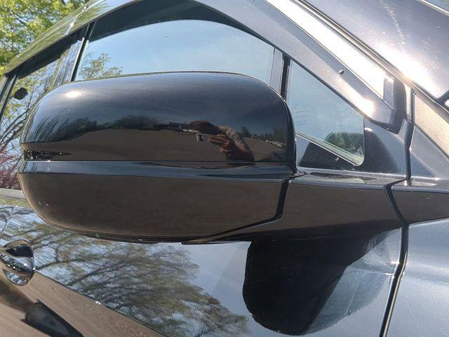 used 2021 Honda Ridgeline car, priced at $23,500