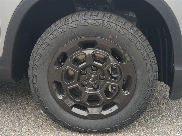 new 2026 Honda Ridgeline car, priced at $45,826