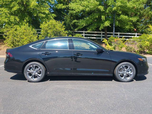 new 2026 Honda Accord Hybrid car, priced at $35,439