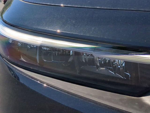 new 2026 Honda Accord Hybrid car, priced at $35,439