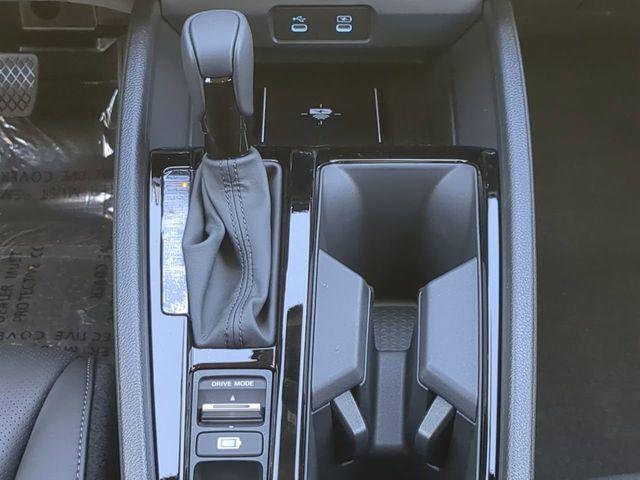 new 2026 Honda Accord Hybrid car, priced at $35,439