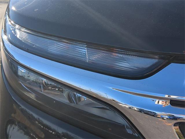 used 2023 Chevrolet Equinox car, priced at $20,500