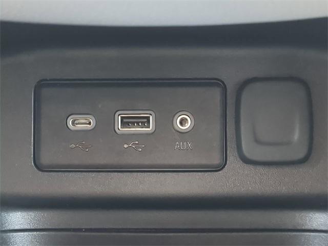 used 2023 Chevrolet Equinox car, priced at $20,500