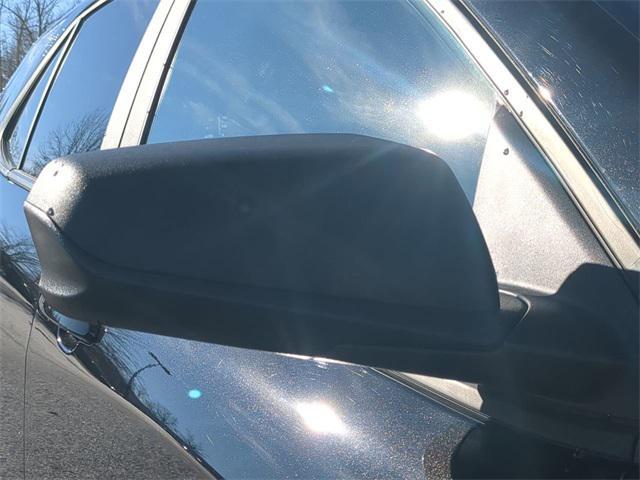 used 2023 Chevrolet Equinox car, priced at $20,500