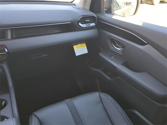 new 2026 Honda Passport car, priced at $44,804