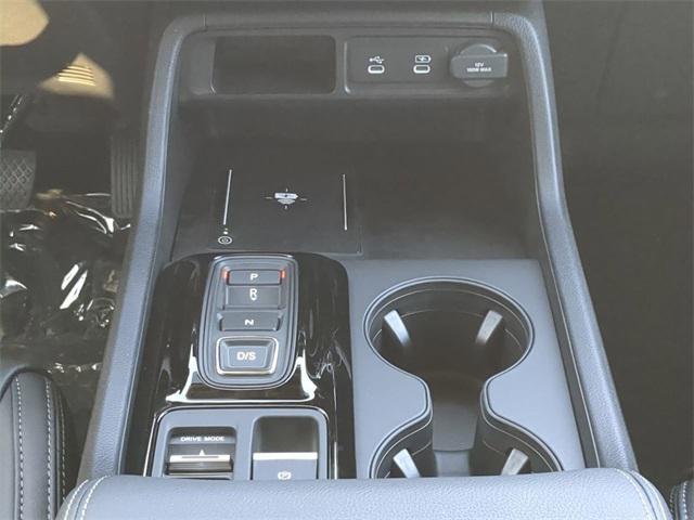 new 2026 Honda Passport car, priced at $44,804