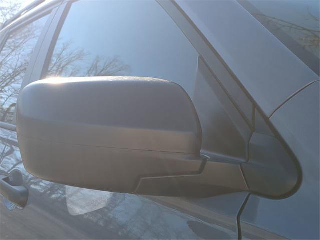 new 2026 Honda Passport car, priced at $44,804