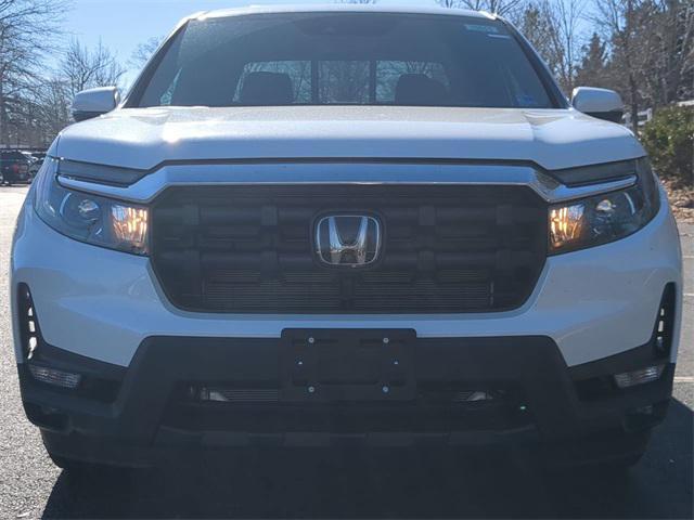 new 2026 Honda Ridgeline car, priced at $43,064