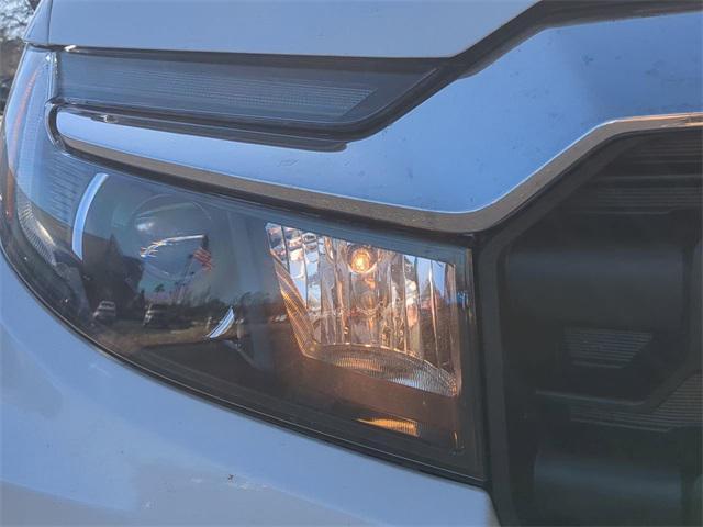 new 2026 Honda Ridgeline car, priced at $43,064