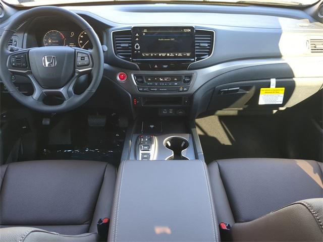 new 2026 Honda Ridgeline car, priced at $43,064