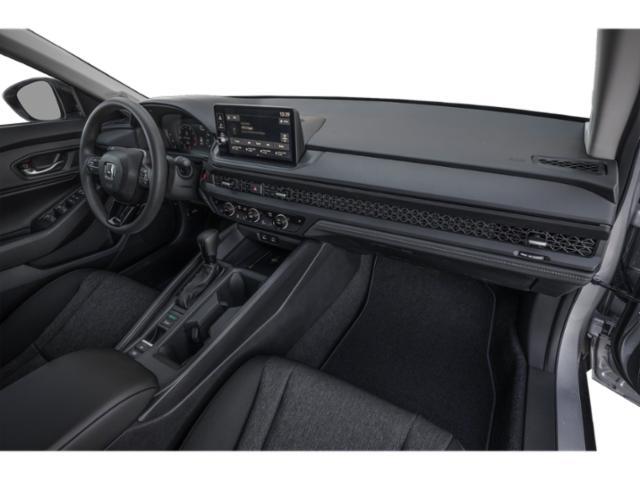 new 2026 Honda Accord car, priced at $30,841