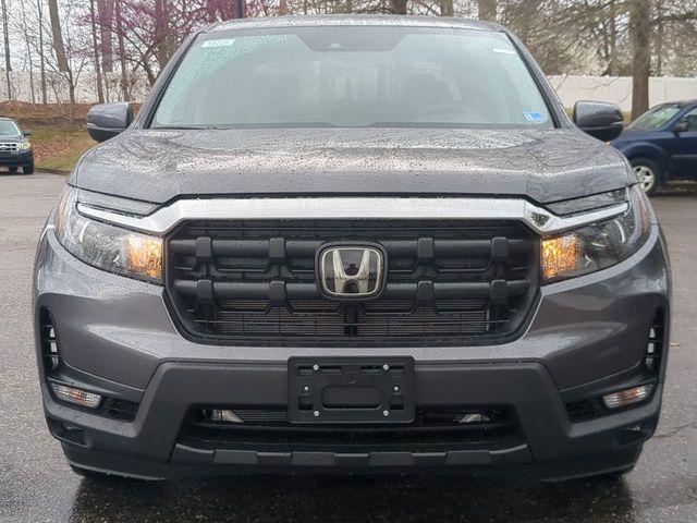 new 2026 Honda Ridgeline car, priced at $45,825