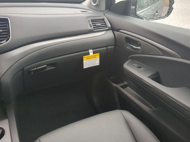 new 2026 Honda Ridgeline car, priced at $45,825