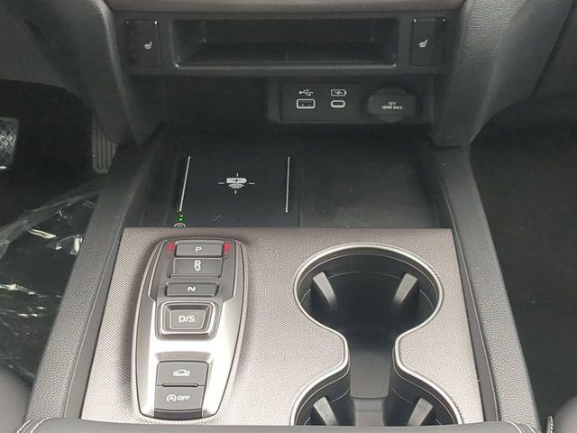 new 2026 Honda Ridgeline car, priced at $45,825