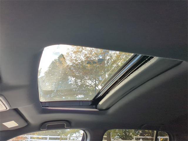 used 2025 Honda Ridgeline car, priced at $39,900