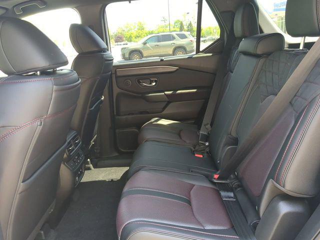 new 2026 Honda Pilot car, priced at $52,632