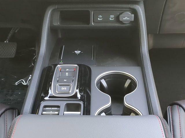 new 2026 Honda Pilot car, priced at $52,632