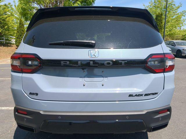 new 2026 Honda Pilot car, priced at $52,632