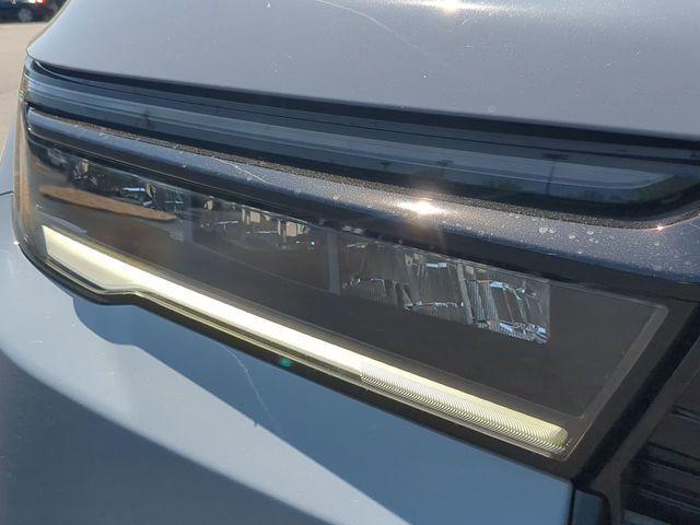 new 2026 Honda Pilot car, priced at $52,632