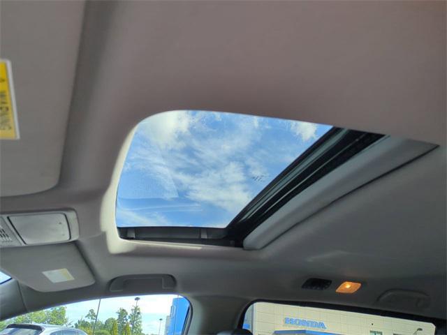 used 2024 Honda Odyssey car, priced at $32,900