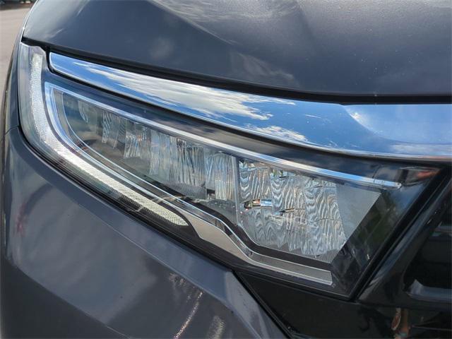 used 2024 Honda Odyssey car, priced at $32,900