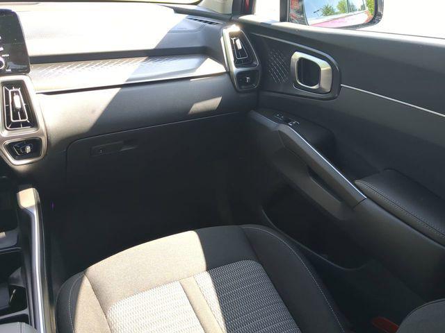 used 2022 Kia Sorento car, priced at $21,149