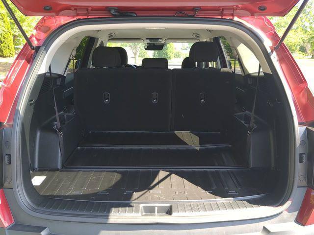 used 2022 Kia Sorento car, priced at $21,149