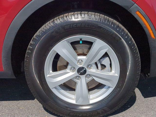 used 2022 Kia Sorento car, priced at $21,149