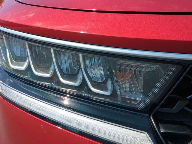 used 2022 Kia Sorento car, priced at $21,149