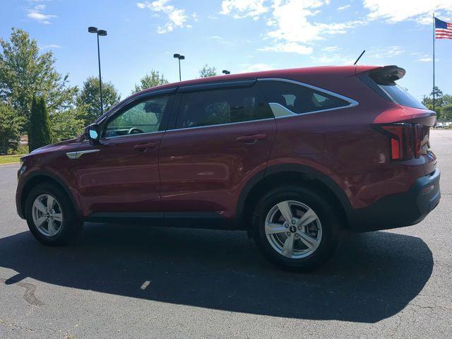used 2022 Kia Sorento car, priced at $21,149