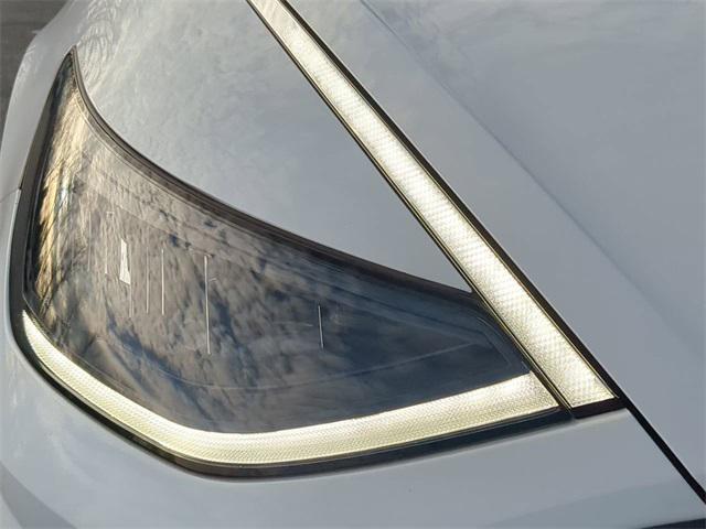 used 2023 Hyundai Sonata car, priced at $23,700