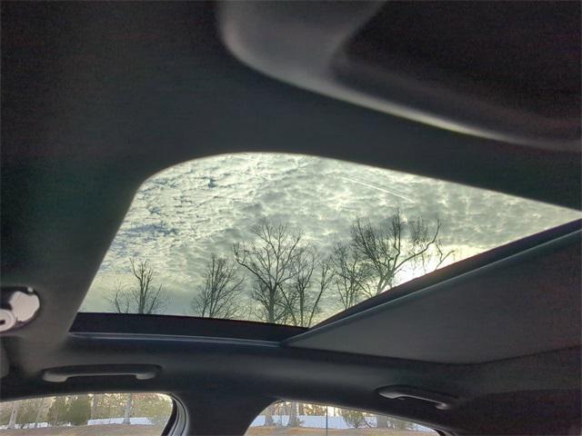 used 2023 Hyundai Sonata car, priced at $23,700