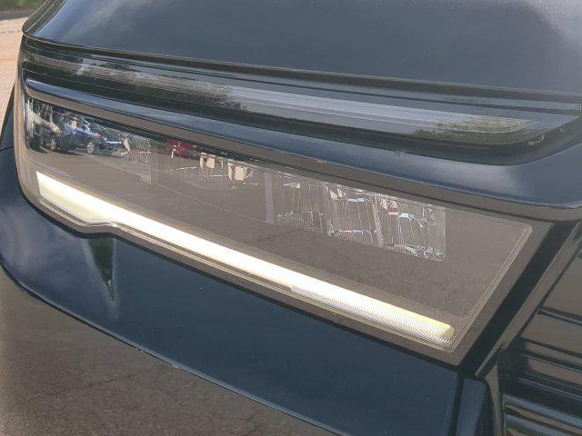 new 2026 Honda Pilot car, priced at $56,539