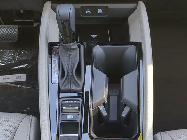 new 2026 Honda Accord Hybrid car, priced at $35,121