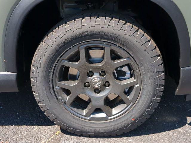 new 2026 Honda Pilot car, priced at $49,417