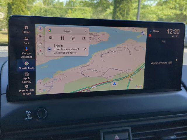 new 2026 Honda Pilot car, priced at $49,417