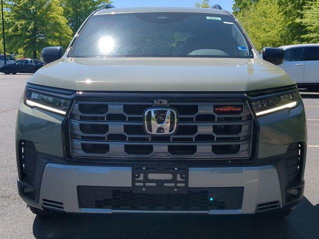 new 2026 Honda Pilot car, priced at $49,417