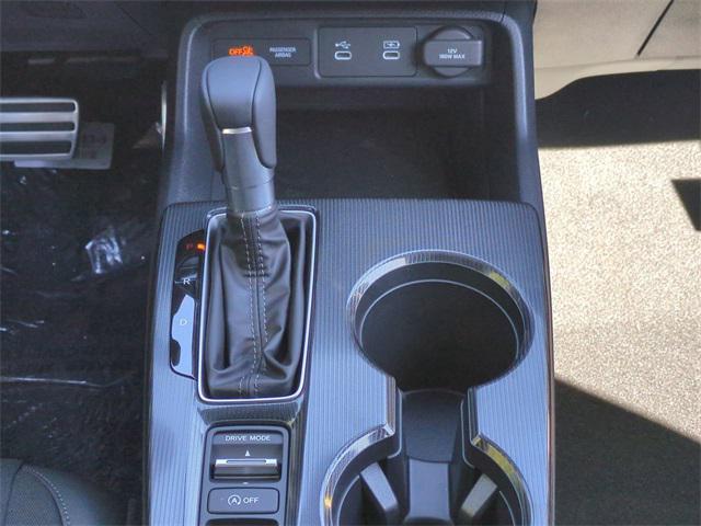 new 2026 Honda Civic car, priced at $27,224