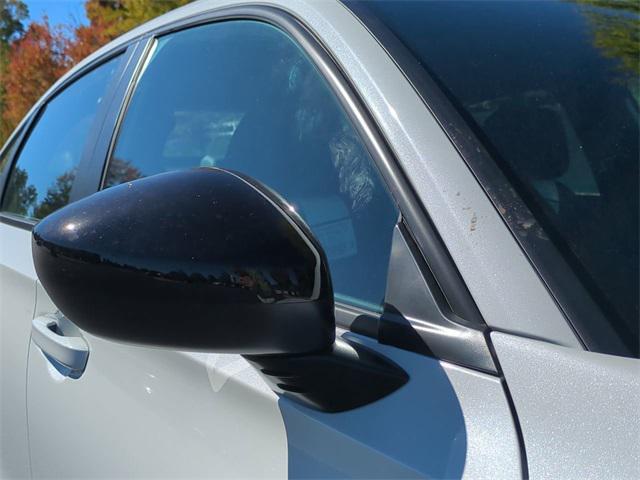 new 2026 Honda Civic car, priced at $27,224