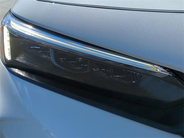 new 2026 Honda Civic car, priced at $27,224
