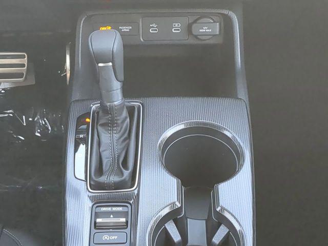 new 2026 Honda Civic car, priced at $29,045